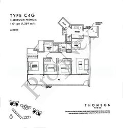 Thomson Three (D20), Apartment #551423471